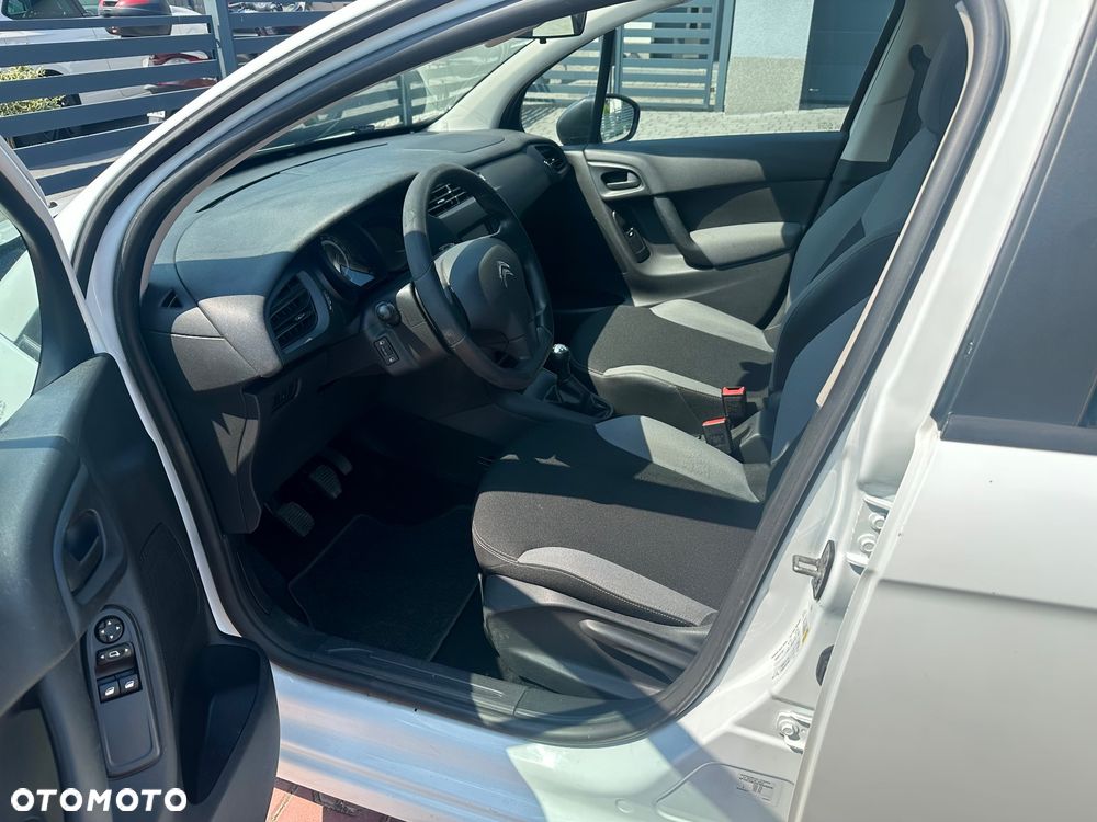 Citroën C3 Pure Tech (VTi) 68 Selection - 5