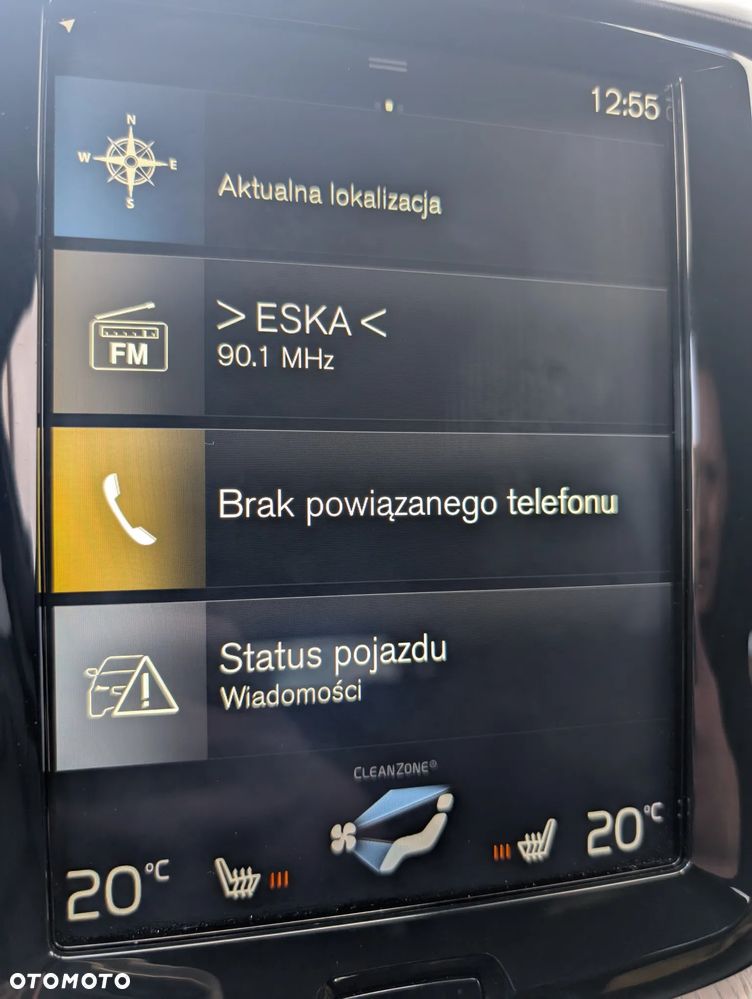 Volvo XC 60 - 32
