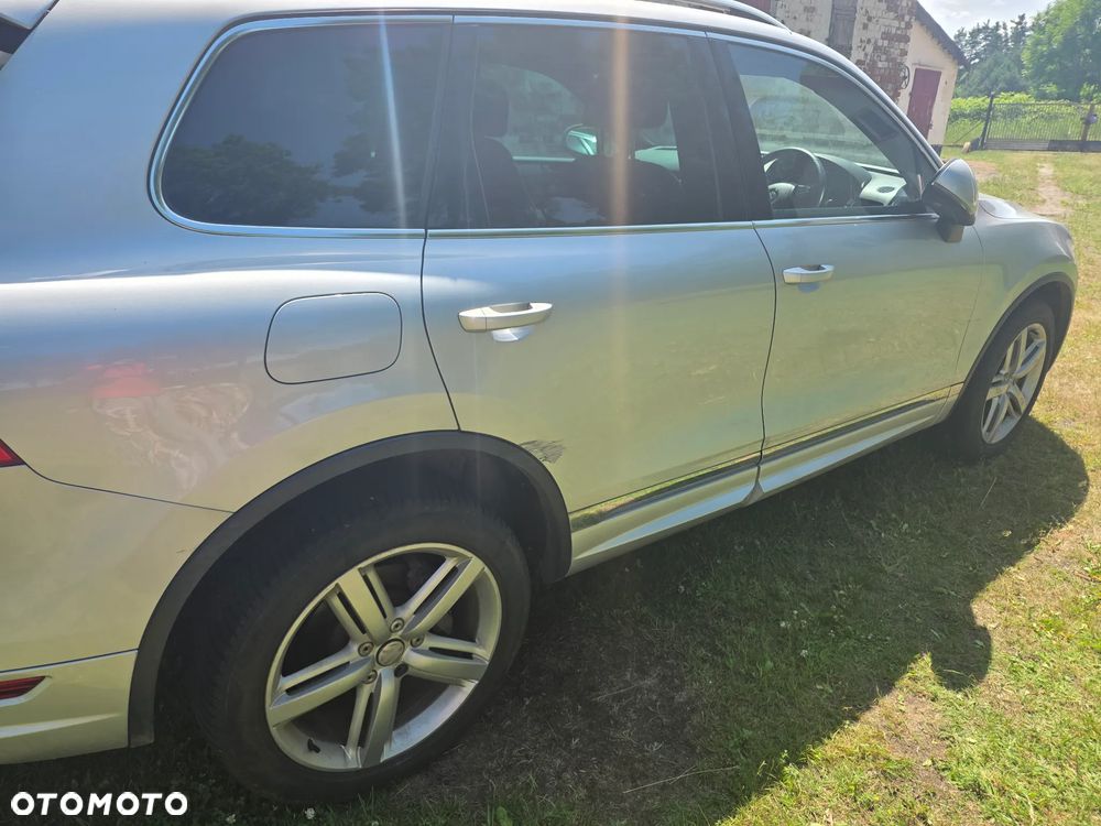 Volkswagen Touareg 3.0 V6 TDI 4XMot BMT - 4