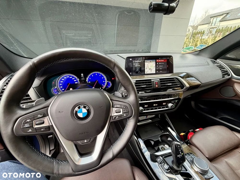 BMW X3 M - 7