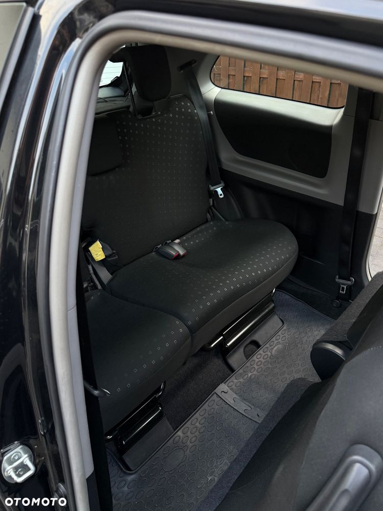 Toyota Yaris 1.0 Terra A/C - 9