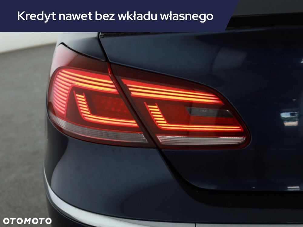 Volkswagen CC - 19