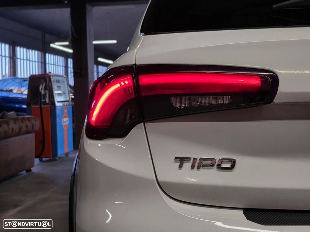 Fiat Tipo Cross 1.3 Multijet - 45