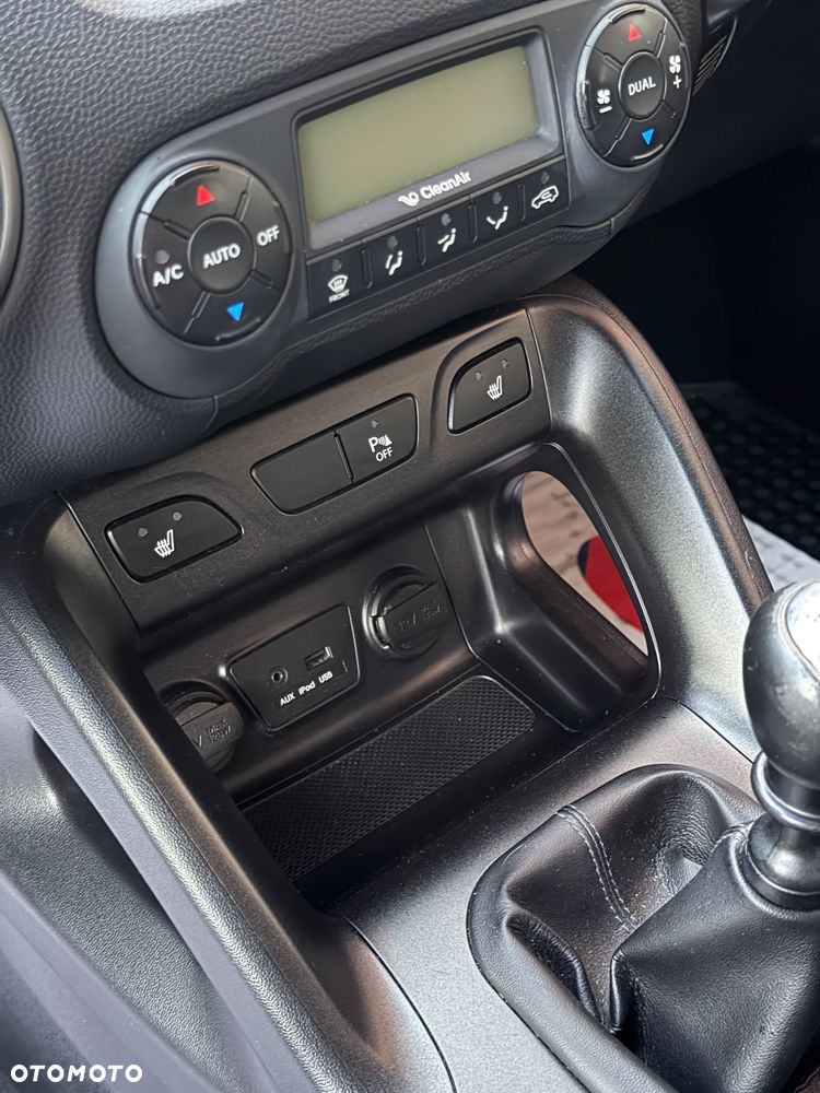 Hyundai ix35 1.6 GDI Premium 2WD - 37