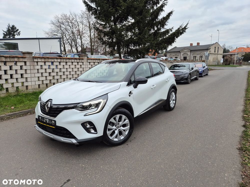 Renault Captur TCe 90 INTENS - 13