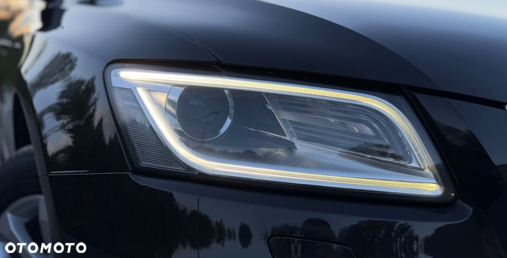 Audi Q5 2.0 TDI Quattro - 11