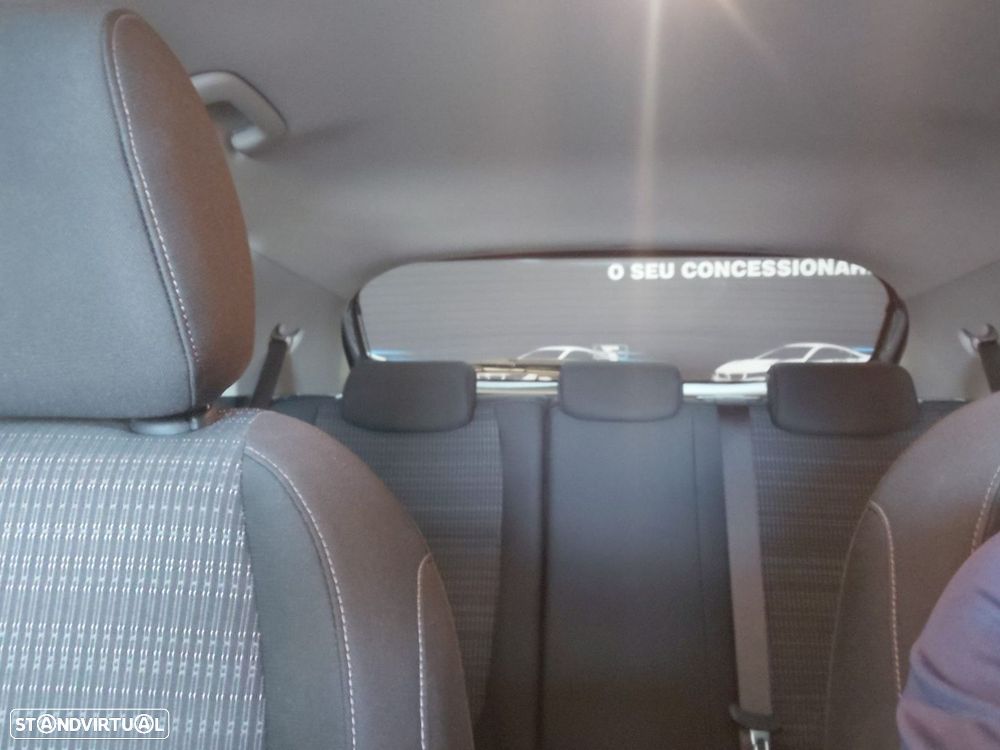 Kia Stonic 1.0 T-GDI TX - 24