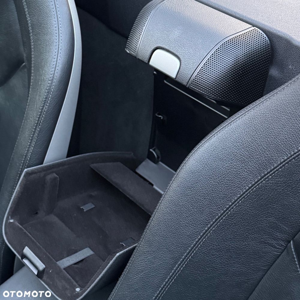 Mercedes-Benz SLK 200 Kompressor - 29