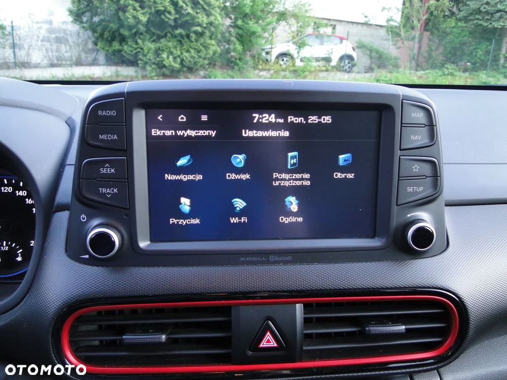 Hyundai Kona 1.0 T-GDI Advantage - 10