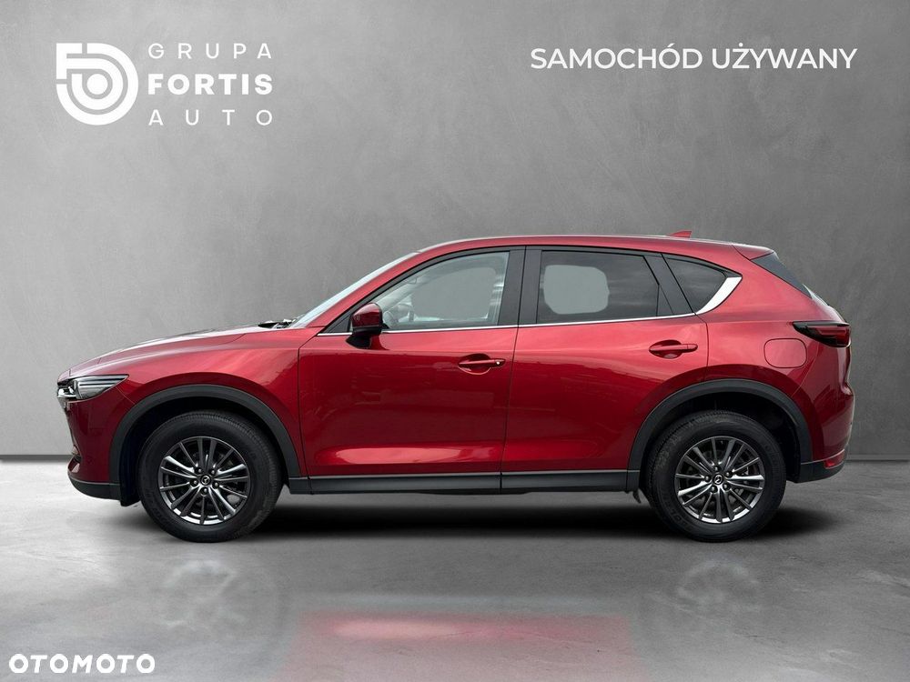 Mazda CX-5 2.5 Skyenergy 2WD - 2