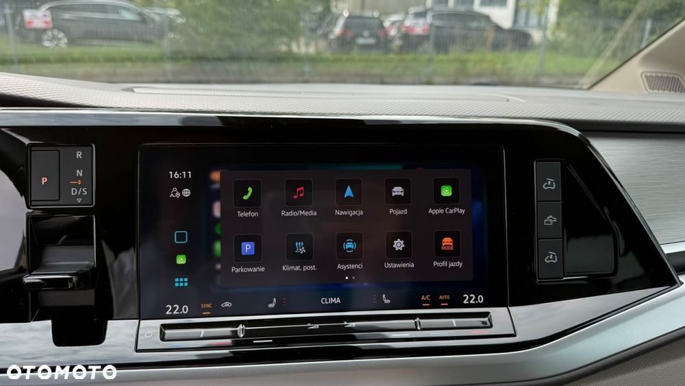 Volkswagen California - 29