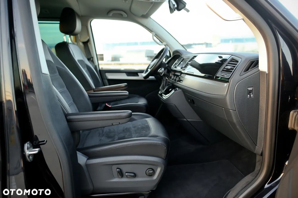 Volkswagen Multivan 2.0 BiTDI L1 Highline 4Motion DSG - 20
