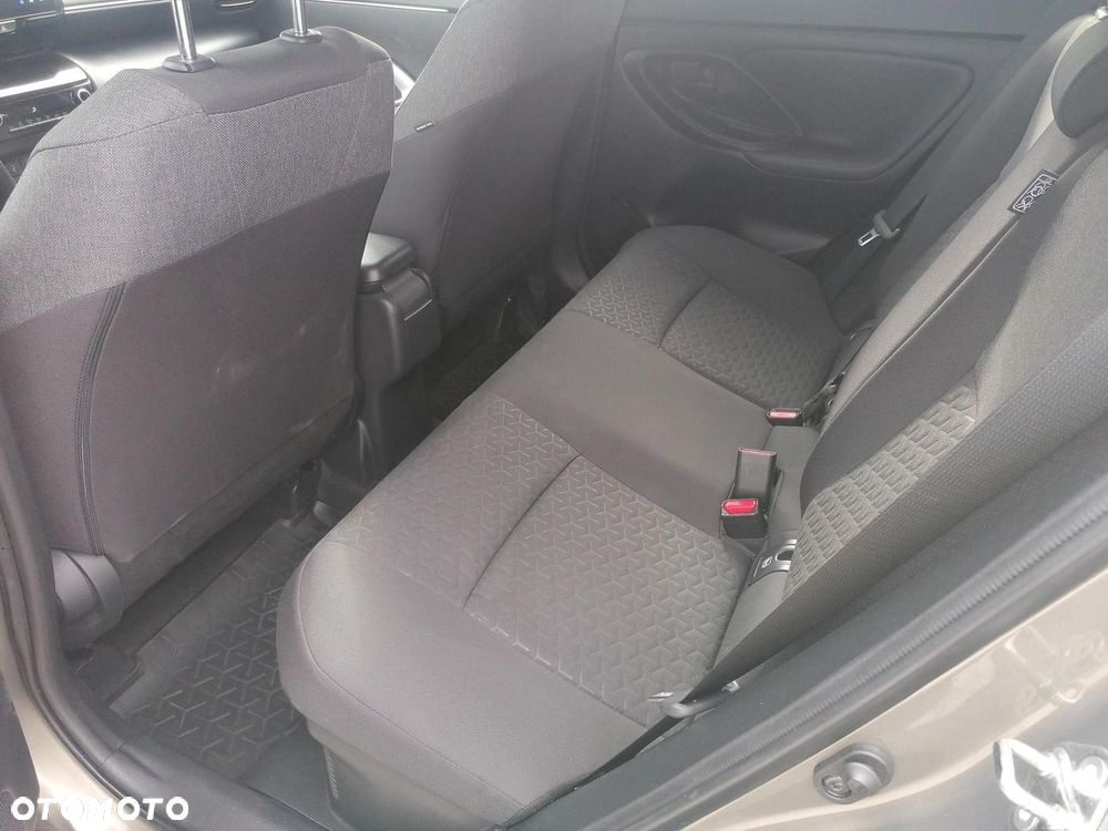 Toyota Yaris Cross Hybrid 1.5 Comfort - 11