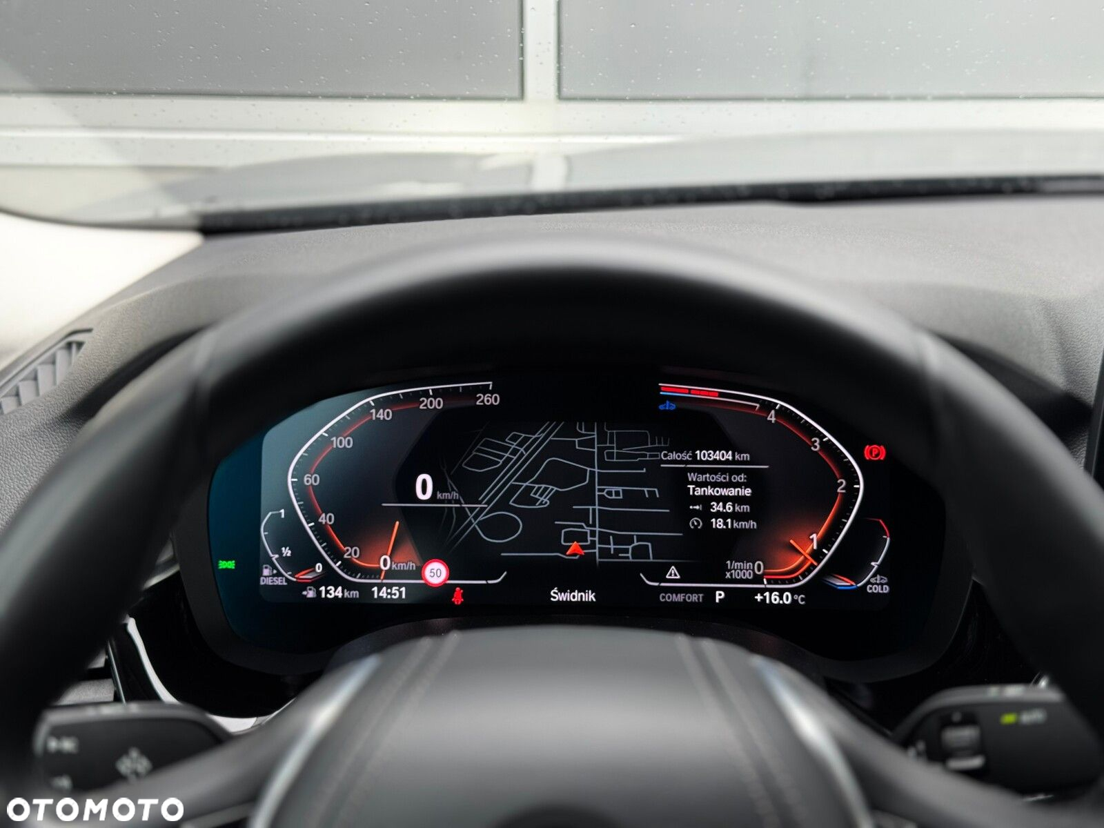 BMW Seria 5 - 29