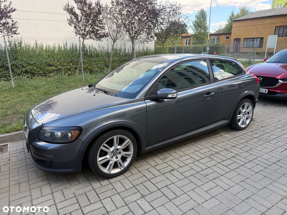 Volvo C30 1.6D Edition - 4