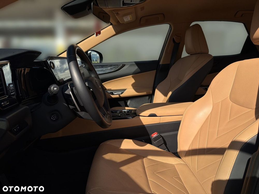 Lexus NX 350h Prestige AWD - 16