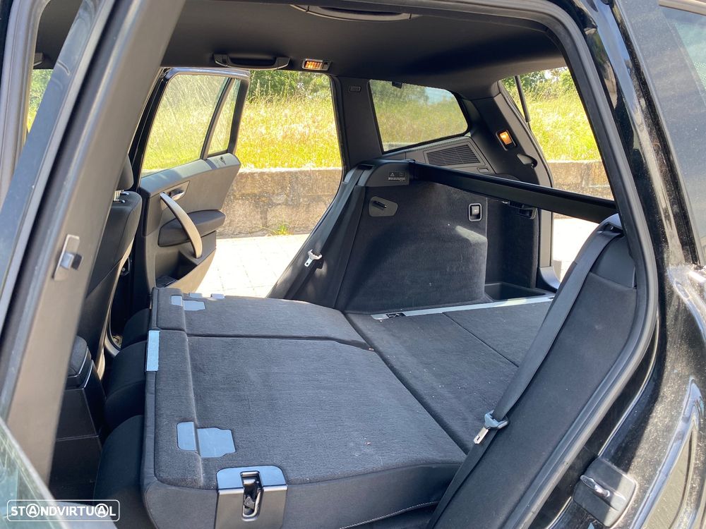 BMW X3 2.0 d - 18