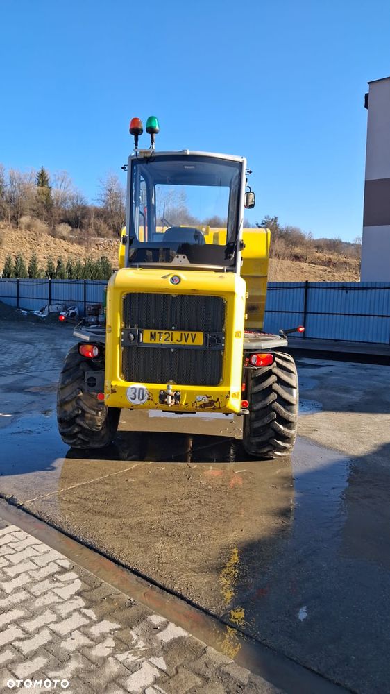 Wacker Neuson DW90 - 7
