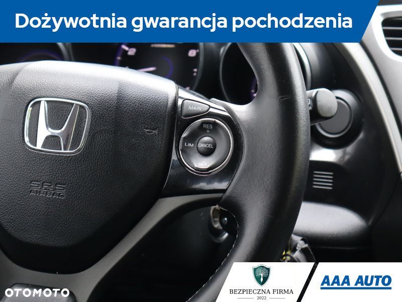 Honda Civic - 20