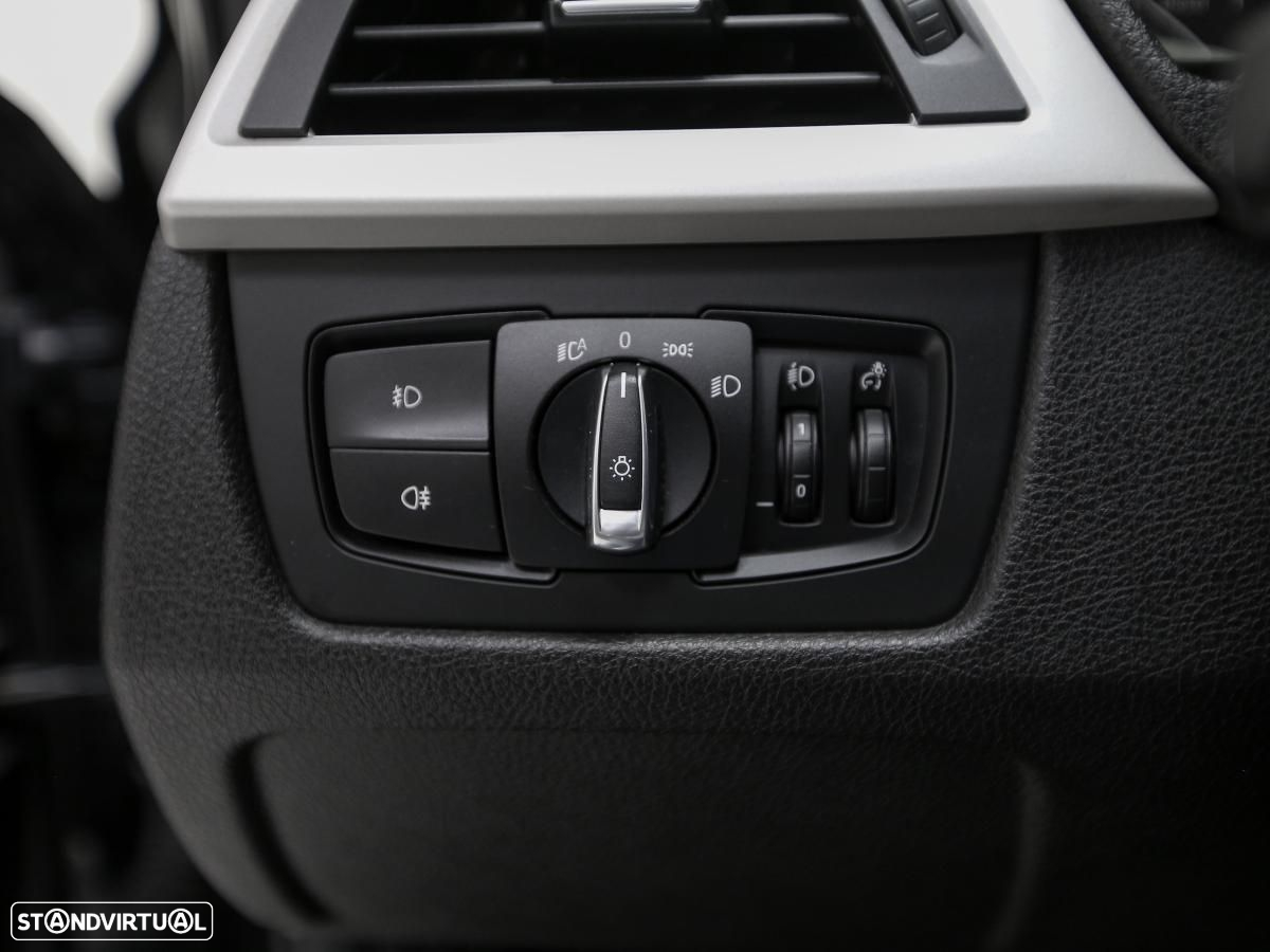 BMW 316 - 15