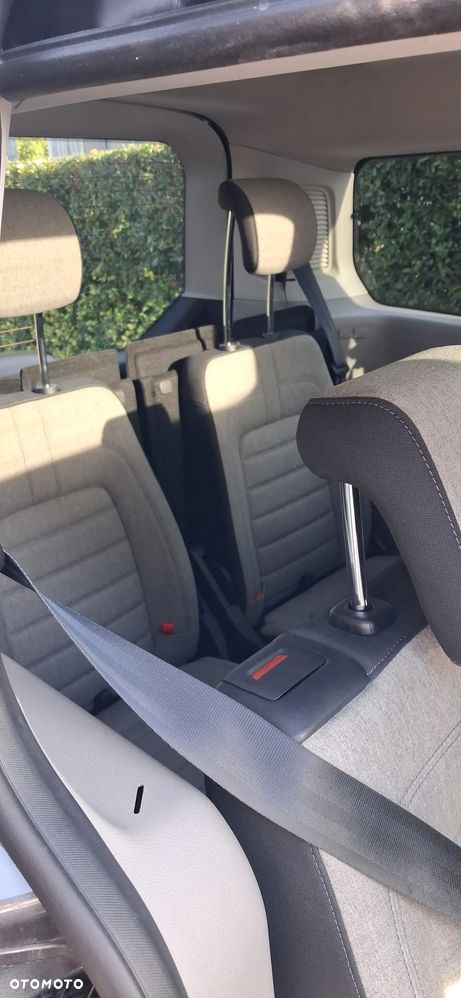 Ford Tourneo Connect 1.5 EcoBlue Titanium - 7