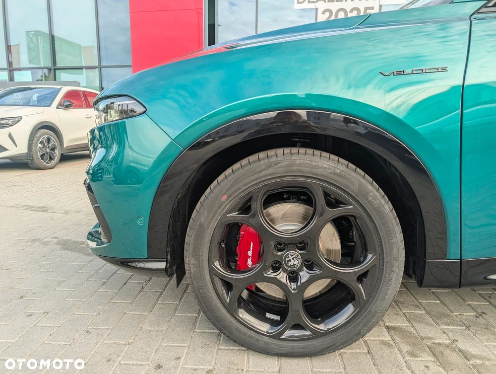 Alfa Romeo Tonale 1.5 T4 GSE mHEV Veloce DCT - 4