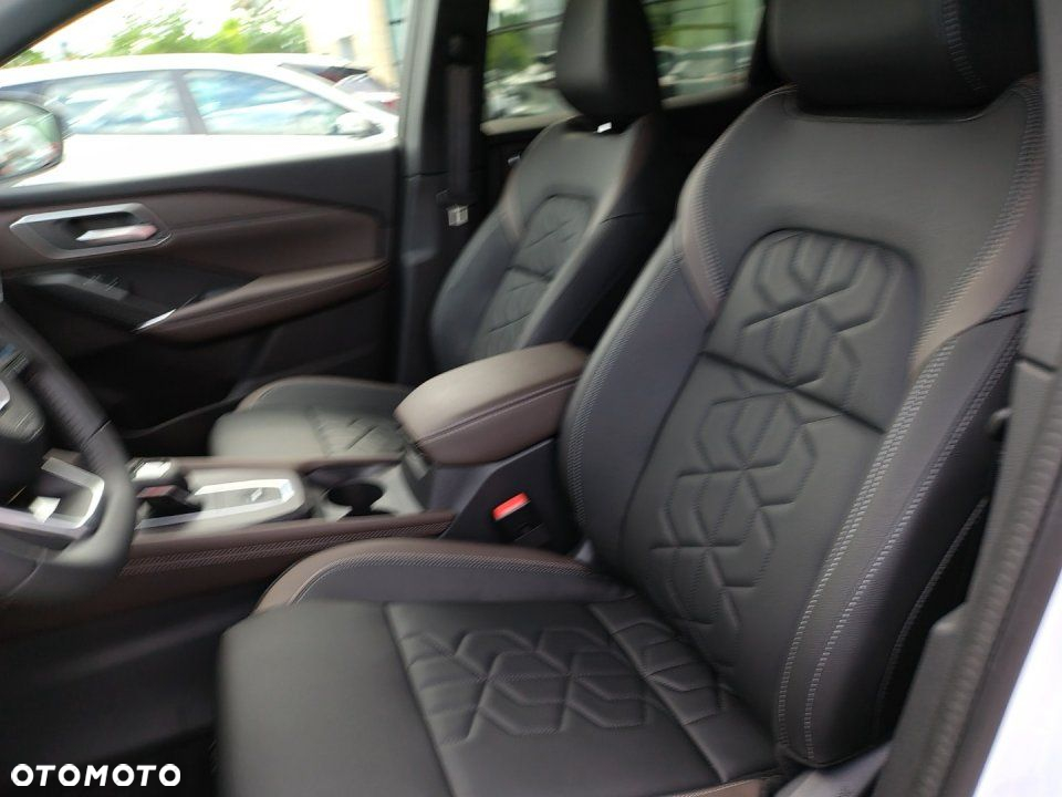 Nissan Qashqai - 9