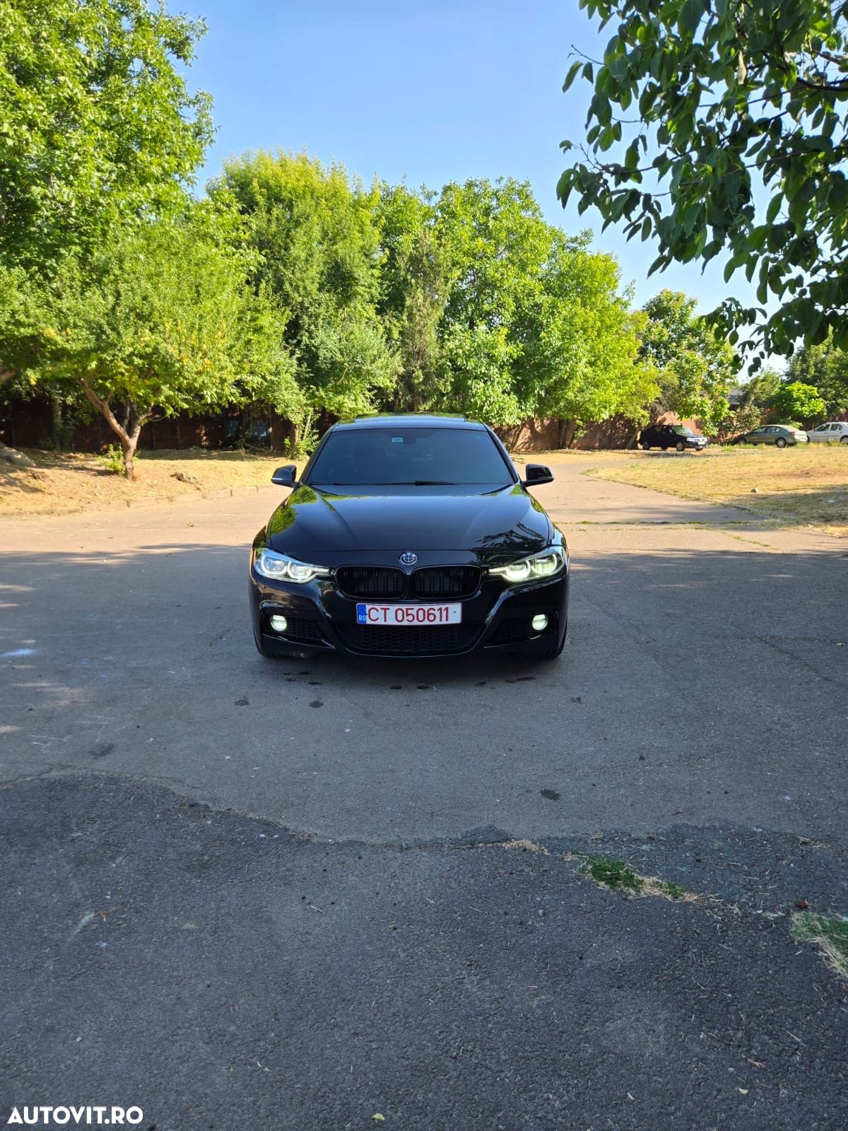 BMW Seria 3 - 1