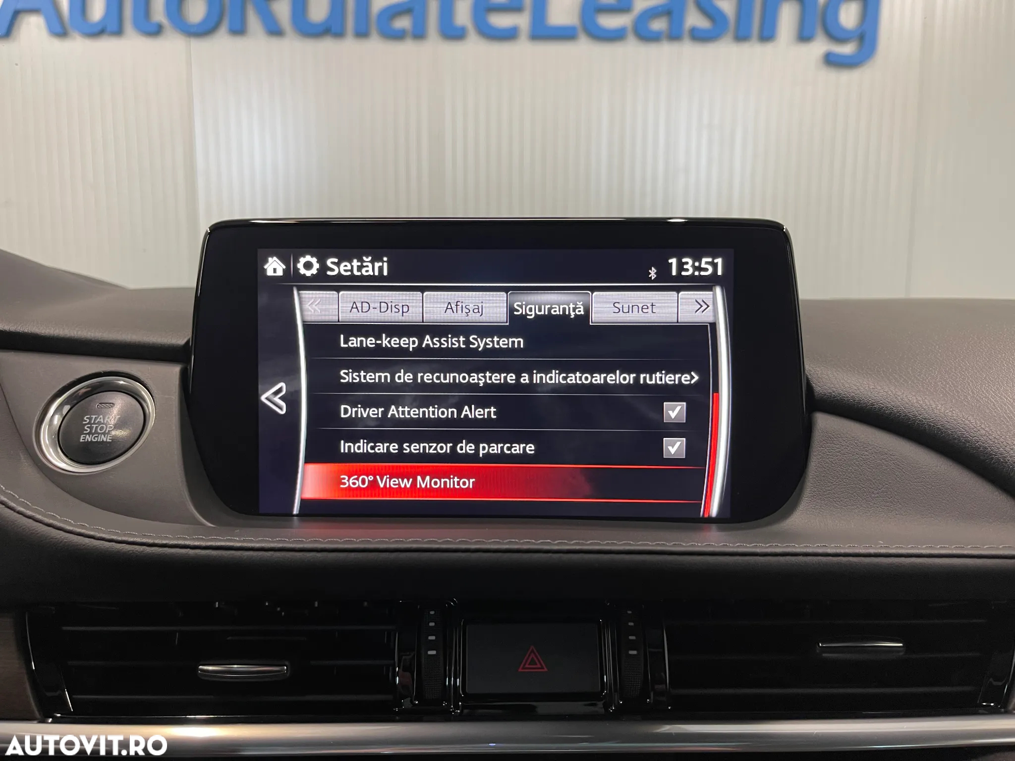 Mazda 6 SKYACTIV-D 184 Drive i-ELOOP Sports-Line - 17