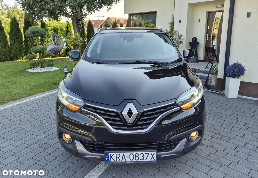 Renault Kadjar 1.2 Energy TCe S-Edition - 33