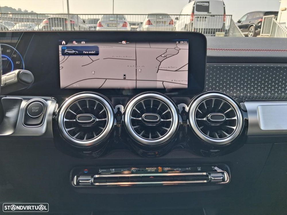 Mercedes-Benz EQB 250+ Edition - 19