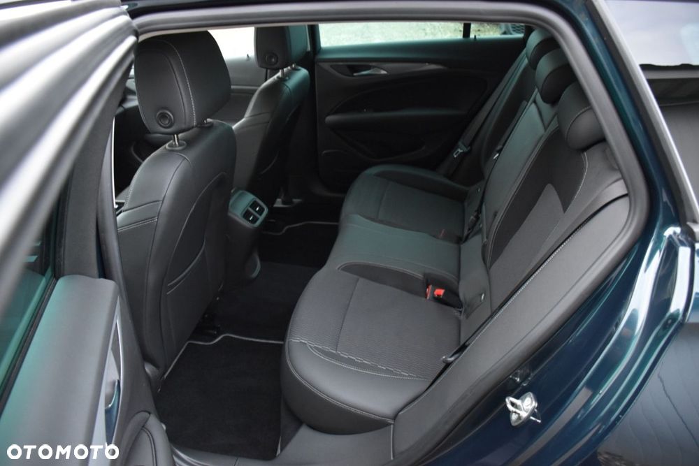 Opel Insignia 2.0 Business Edition - 5