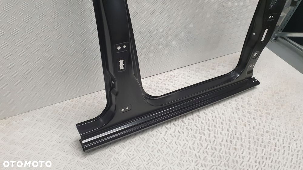seat ibiza v 6f 6f0 słupek a próg poszycie prawe 6f0809606c 6f0809840 - 3