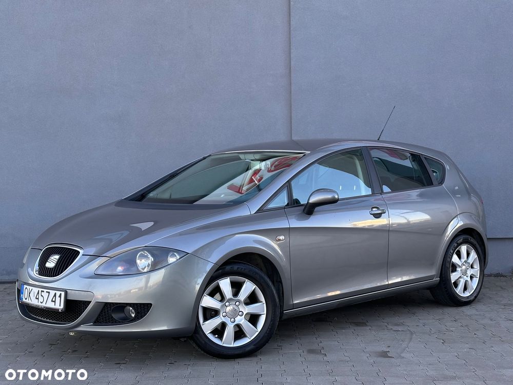 Seat Leon 1.9 TDI Style - 2