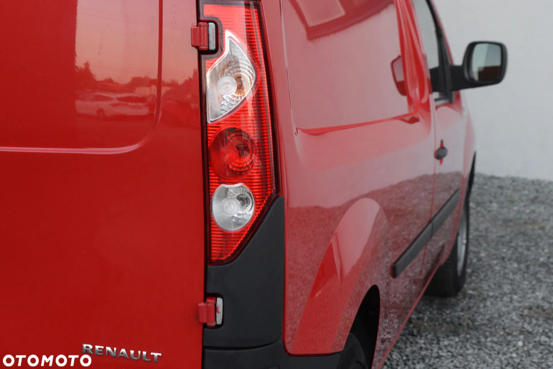 Renault Kangoo - 14