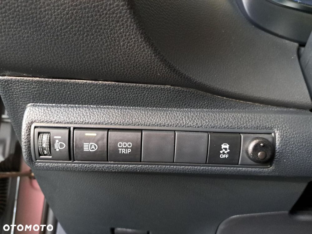 Toyota Corolla 1.8 Hybrid Comfort - 30
