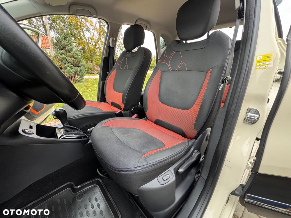 Renault Captur - 37