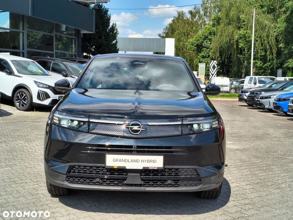 Opel Grandland - 2