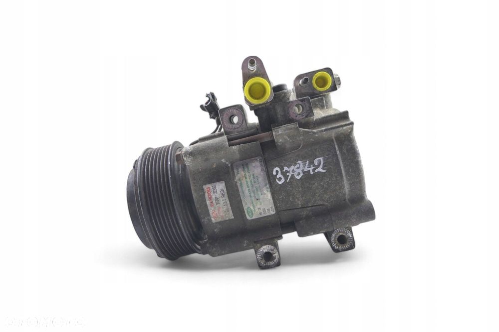 Sprężarka Klimatyzacji KIA SORENTO I 2.5 CRDI 97701-3E350 - 1