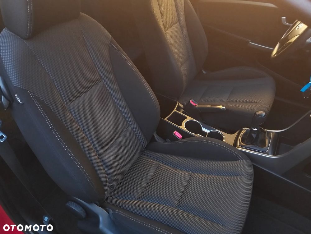 Hyundai i30 1.4 Advantage - 6