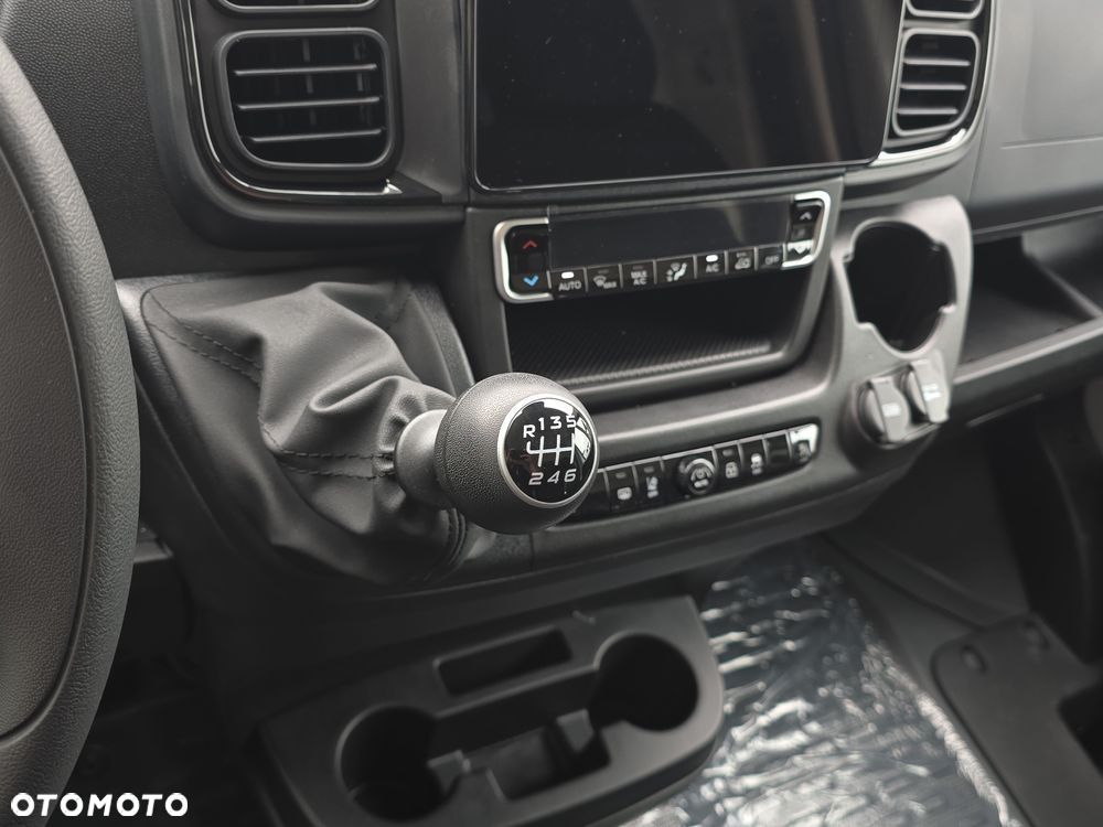 Citroën Jumper 33 H3-Power L2H2 - 18