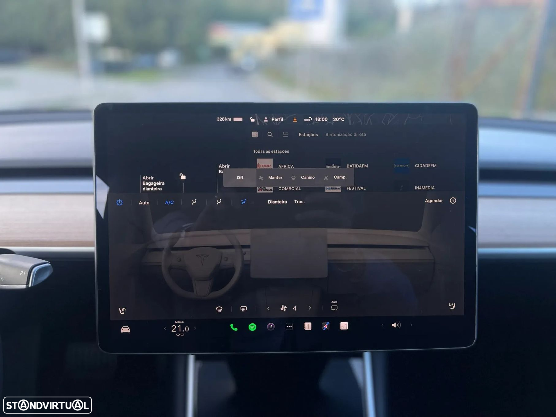 Tesla Model 3 Standard Range Plus RWD - 29