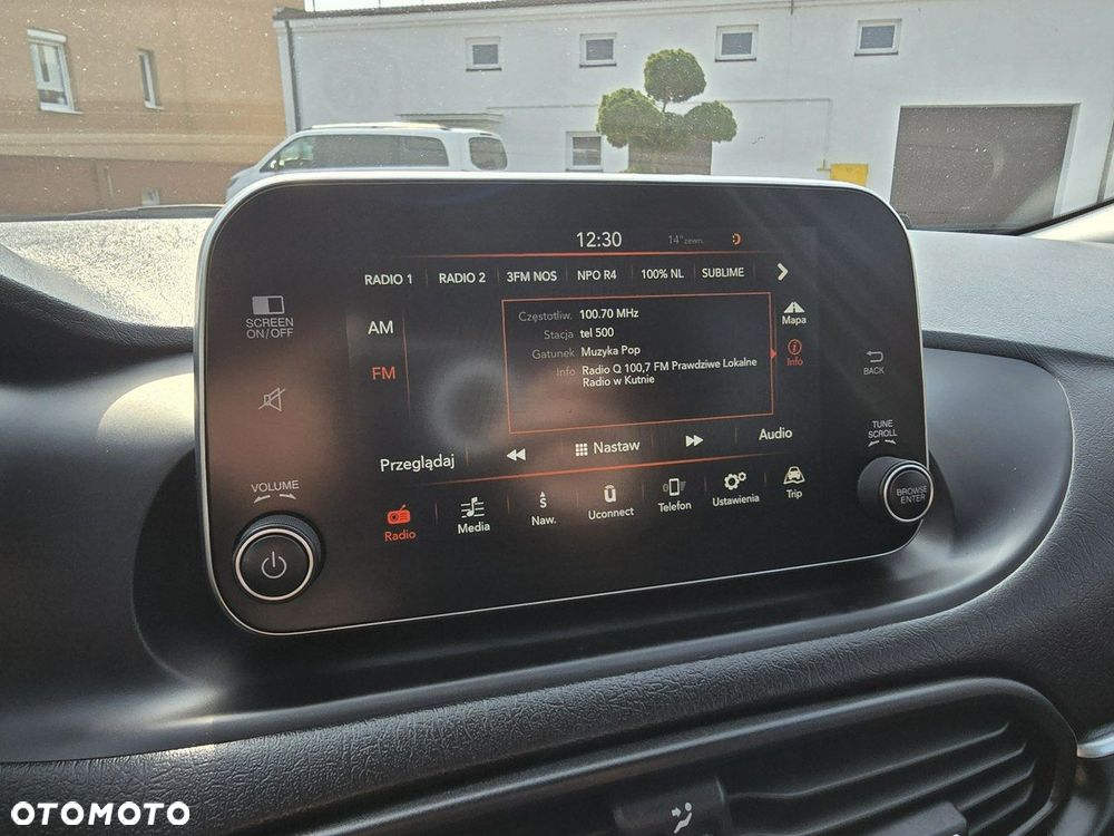 Fiat Tipo - 28