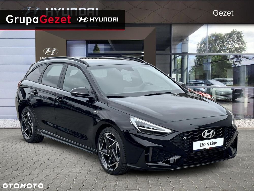 Hyundai i30 - 7