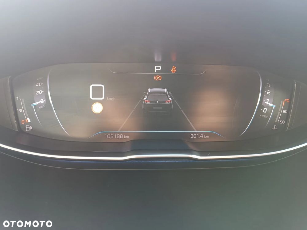 Peugeot 3008 - 38