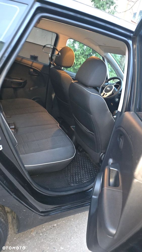 Kia Venga 1.4 M - 14