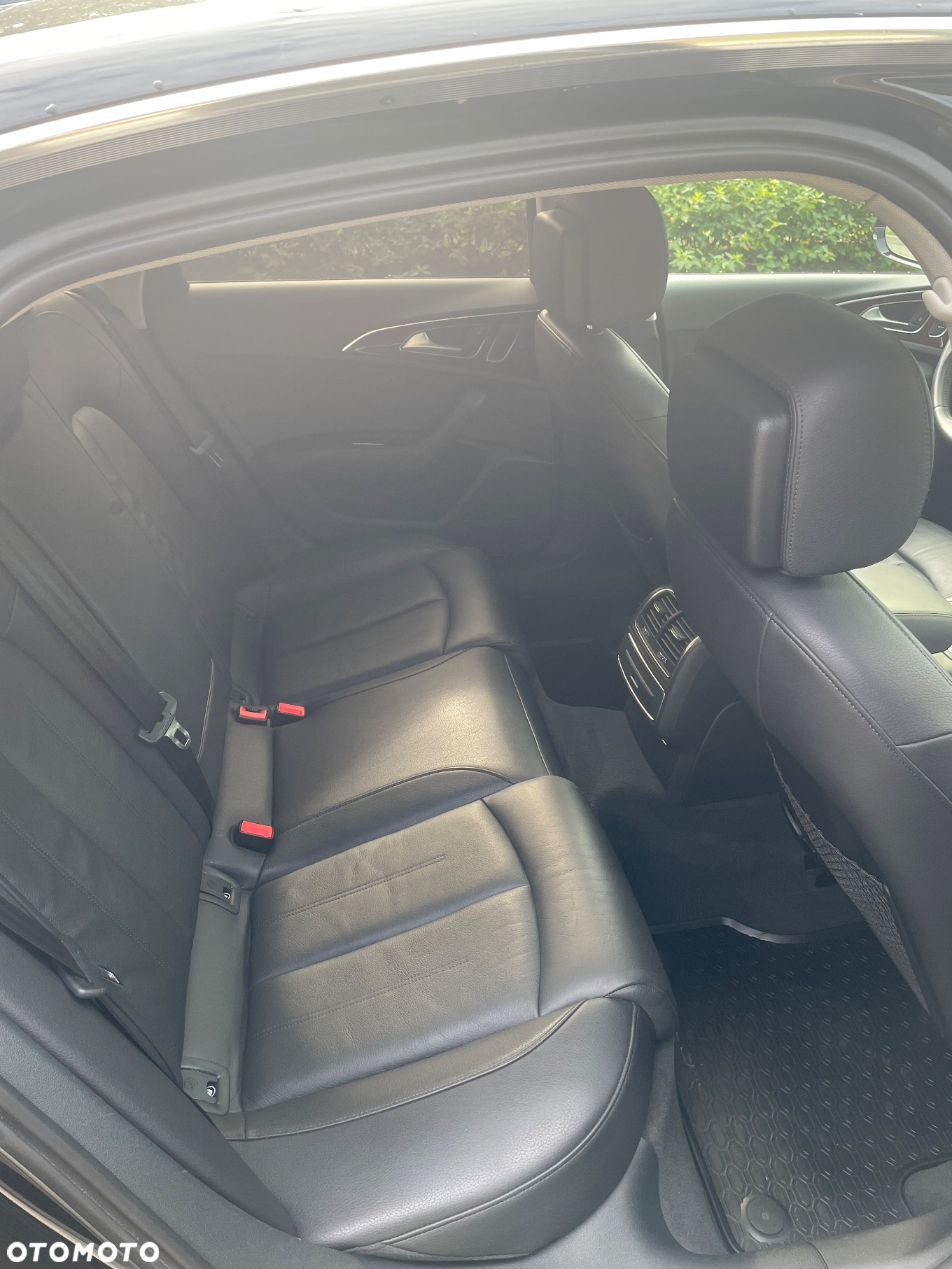 Audi A6 - 7
