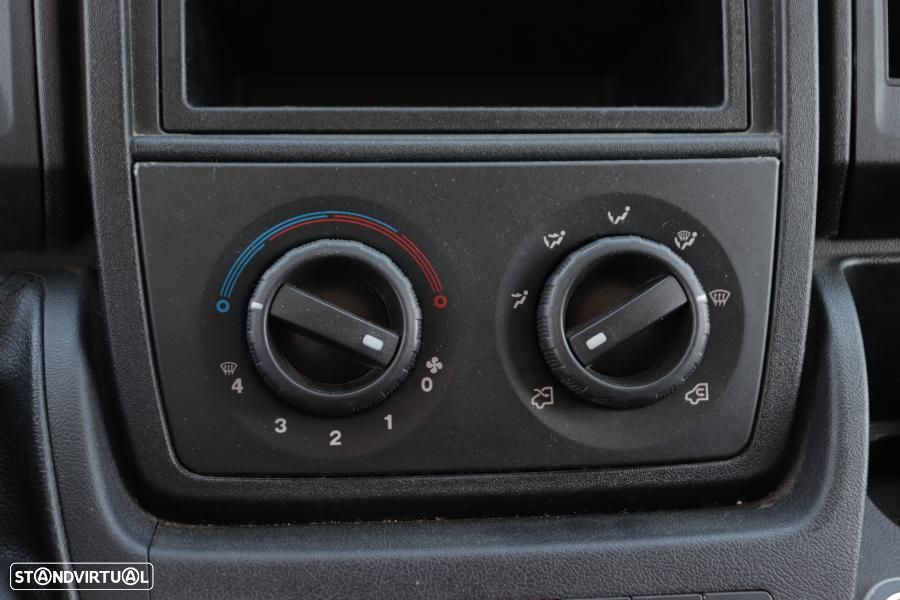 Fiat Ducato 2.0 M-Jet L2H2 C/Iva - 10