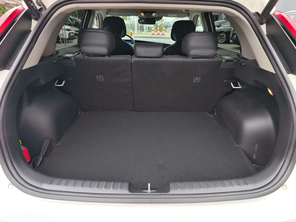 Kia Niro 1.6 GDI Hybrid Business Line - 16