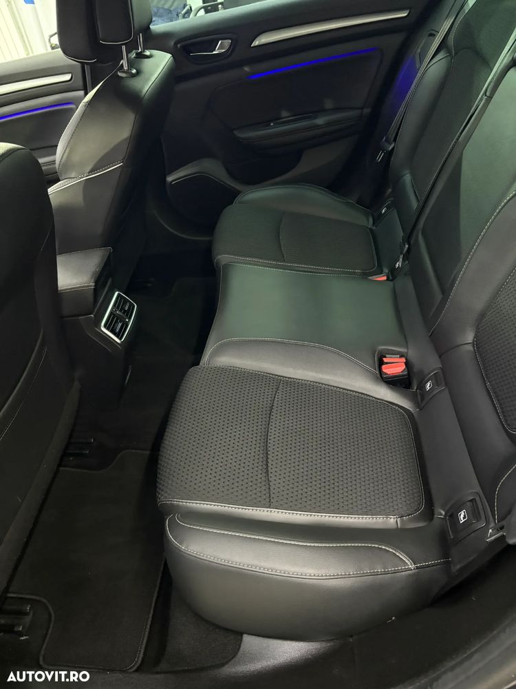 Renault Megane ENERGY TCe 130 BOSE EDITION - 6